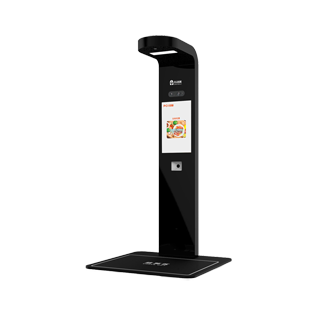 AI自助视觉收银机