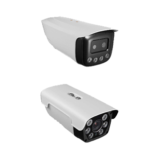 AI视觉识别摄像机