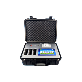 智能农残监测仪